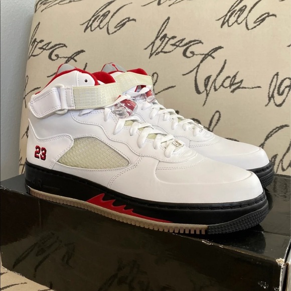 Jordan Other - Jordan AJF 5